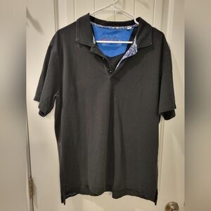 Robert Graham polo, Size L